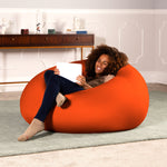 Nimbus Spandex Bean Bag Chair, Large