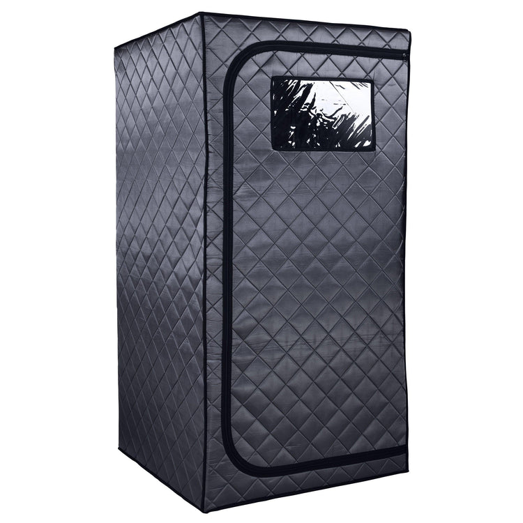 Durasage Portable Full Size Infrared Sauna for at Home