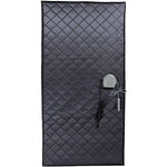 Durasage Portable Full Size Infrared Sauna for at Home