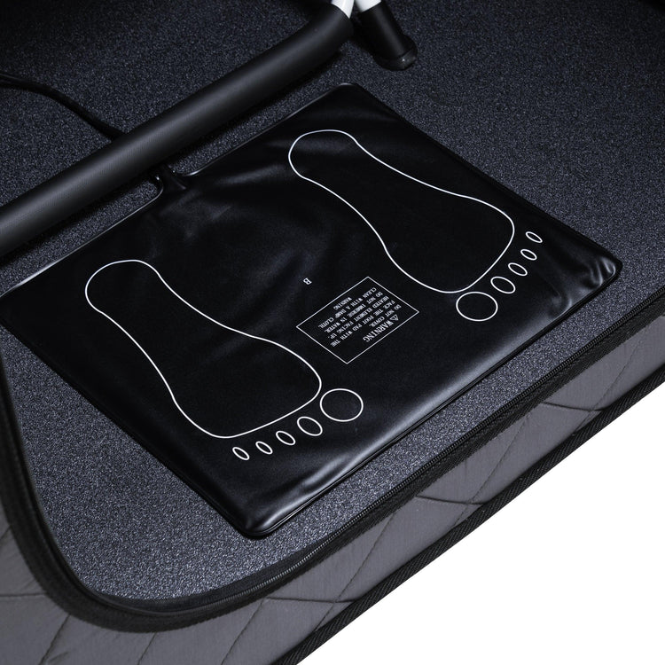 Durasage Portable Full Size Infrared Sauna for at Home