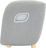 REI - Foot + Calf + Lumbar Ottoman Massager - Synca Massage Chair