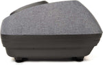 Arch Refresh - Premium Kneading & Vibration Heated Foot Massager - Synca Massage Chair