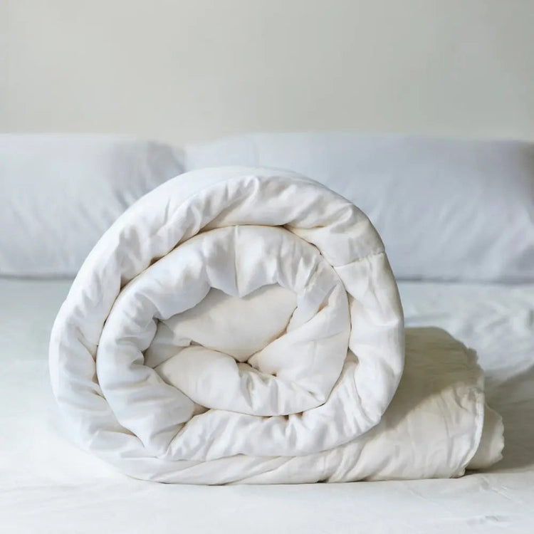CleanBamboo® Comforter by ettitude