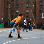 The KHIONE by Helios