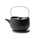 Leiph Self-heating Teapot Bundle Set by OHOM