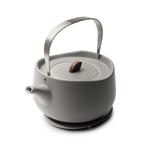 Leiph Self-heating Teapot Bundle Set by OHOM