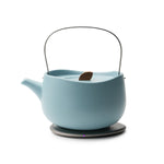 Leiph Self-heating Teapot Bundle Set by OHOM