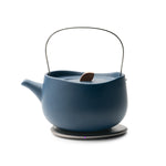 Leiph Self-heating Teapot Bundle Set by OHOM