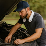 Halo iC Neck Cooling Fan