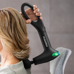 PulseMax Massage Gun by REATHLETE